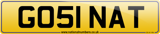 GO51 NAT