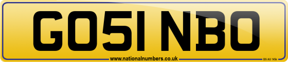GO51 NBO