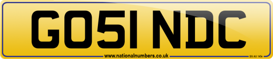 GO51 NDC