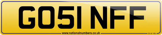 GO51 NFF