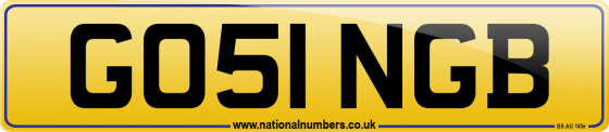 GO51 NGB