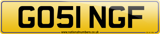 GO51 NGF