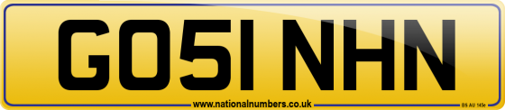 GO51 NHN