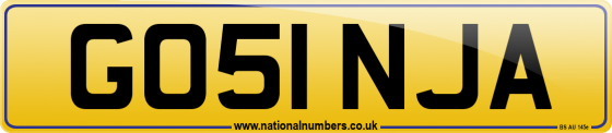 GO51 NJA