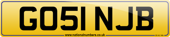 GO51 NJB