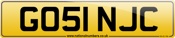 GO51 NJC