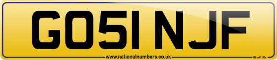 GO51 NJF