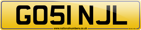 GO51 NJL