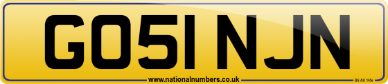 GO51 NJN