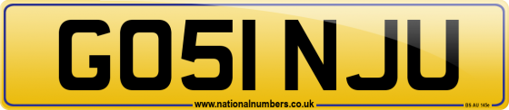 GO51 NJU