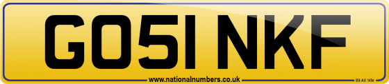GO51 NKF