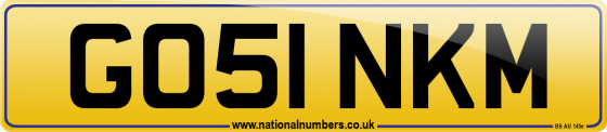 GO51 NKM