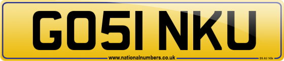 GO51 NKU