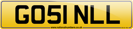 GO51 NLL