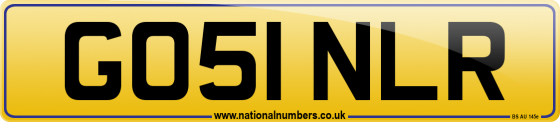 GO51 NLR