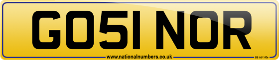 GO51 NOR