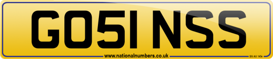 GO51 NSS