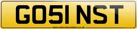 GO51 NST