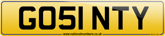 GO51 NTY