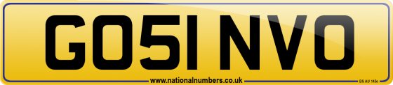 GO51 NVO