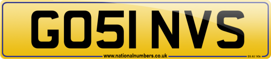 GO51 NVS