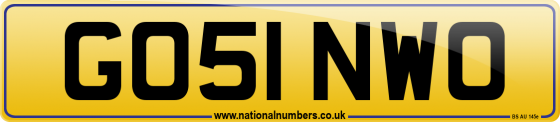 GO51 NWO