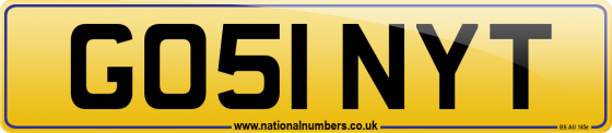 GO51 NYT