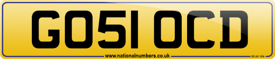 GO51 OCD