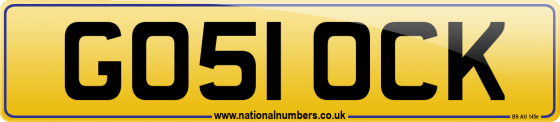 GO51 OCK