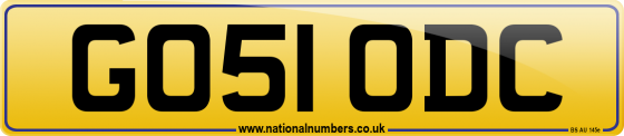GO51 ODC