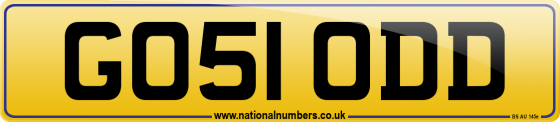 GO51 ODD