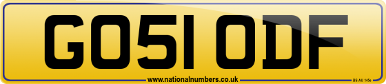 GO51 ODF