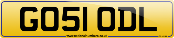 GO51 ODL