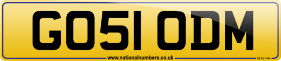 GO51 ODM