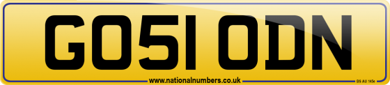 GO51 ODN