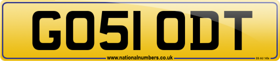 GO51 ODT