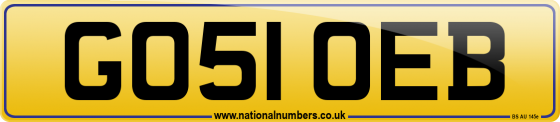 GO51 OEB