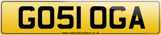 GO51 OGA