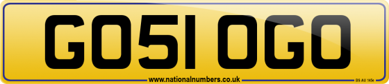 GO51 OGO