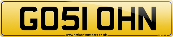 GO51 OHN