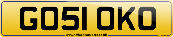 GO51 OKO