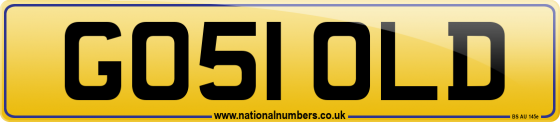 GO51 OLD
