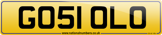 GO51 OLO