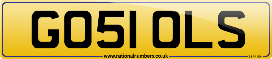 GO51 OLS