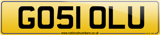 GO51 OLU