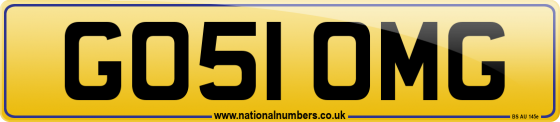 GO51 OMG