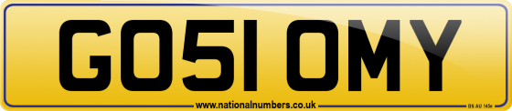 GO51 OMY