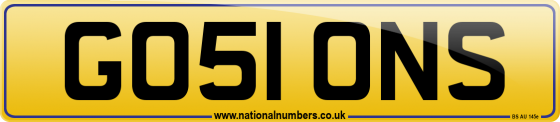 GO51 ONS