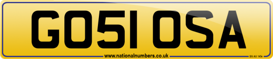 GO51 OSA