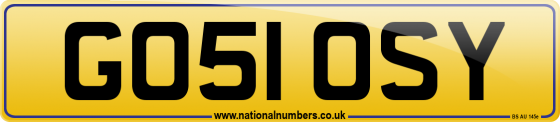 GO51 OSY